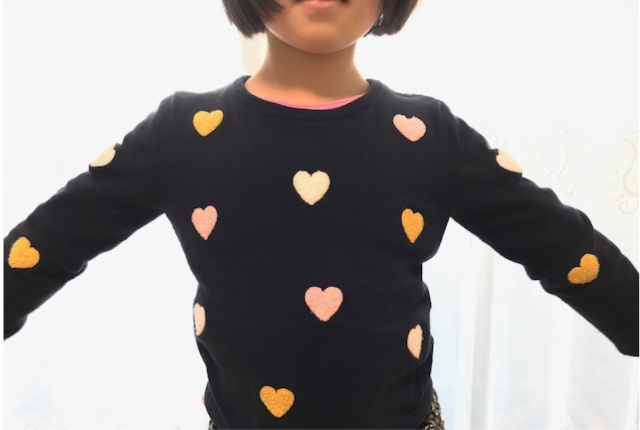 【秋葉優美】～「ママやって！」を言わなくなる！～ 子供の「自立」を促すための４つのファッションポイントとは？