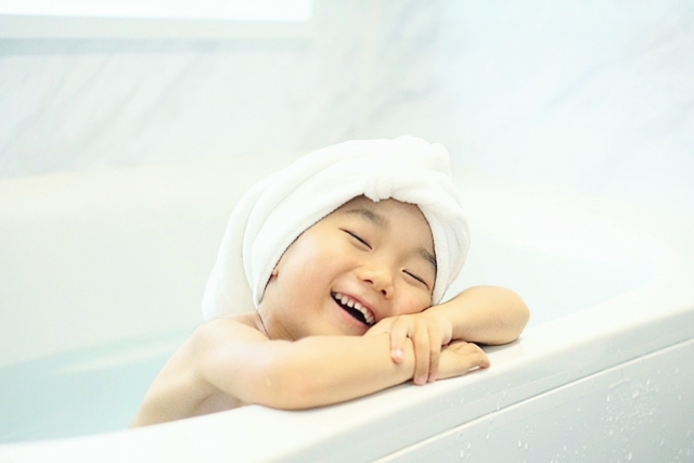 【宇野ナミコ】敏感肌の洗顔に、子どもと一緒に使える「ふわふわ泡ソープ」
